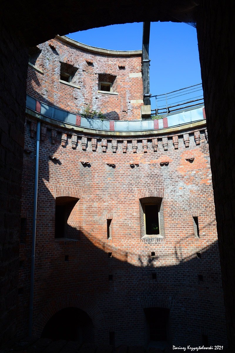2021 10 02 Fort św Benedykt - Konsultacje społeczne