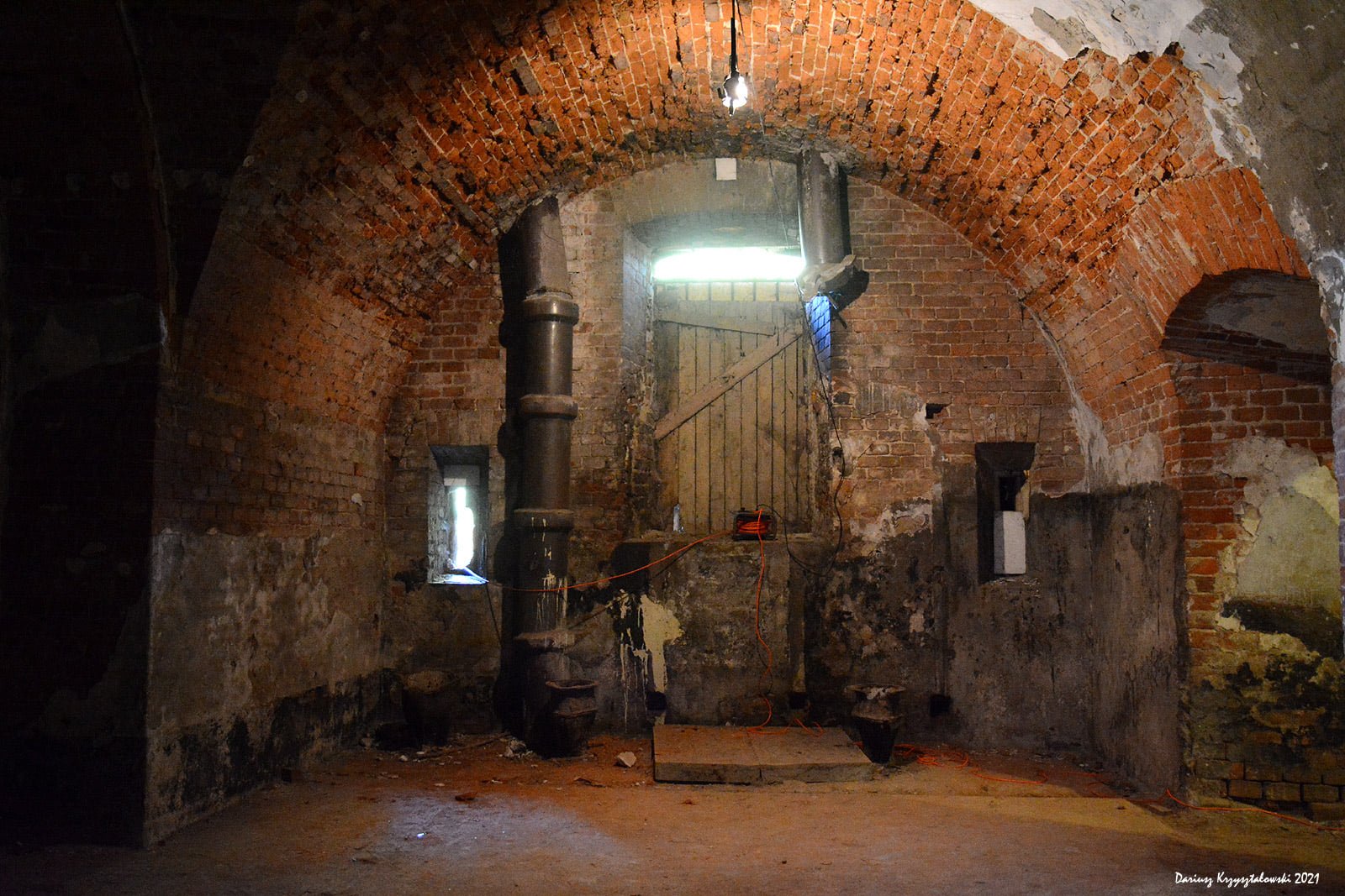 2021 10 02 Fort św Benedykt - Konsultacje społeczne