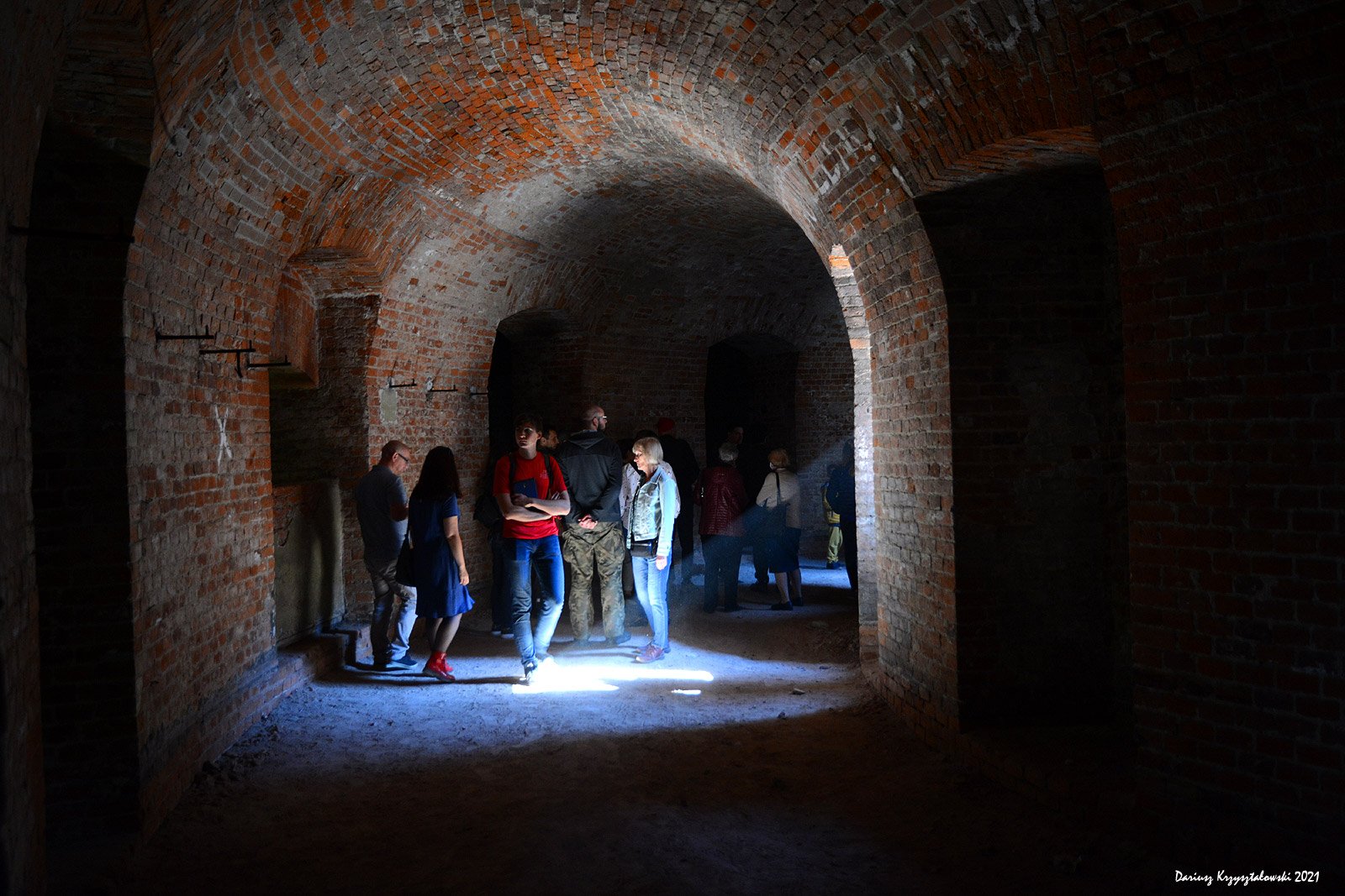 2021 10 02 Fort św Benedykt - Konsultacje społeczne