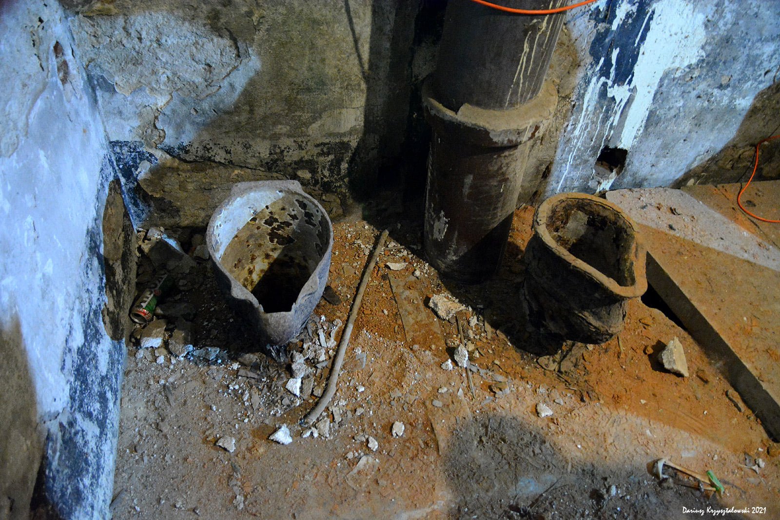 2021 10 02 Fort św Benedykt - Konsultacje społeczne