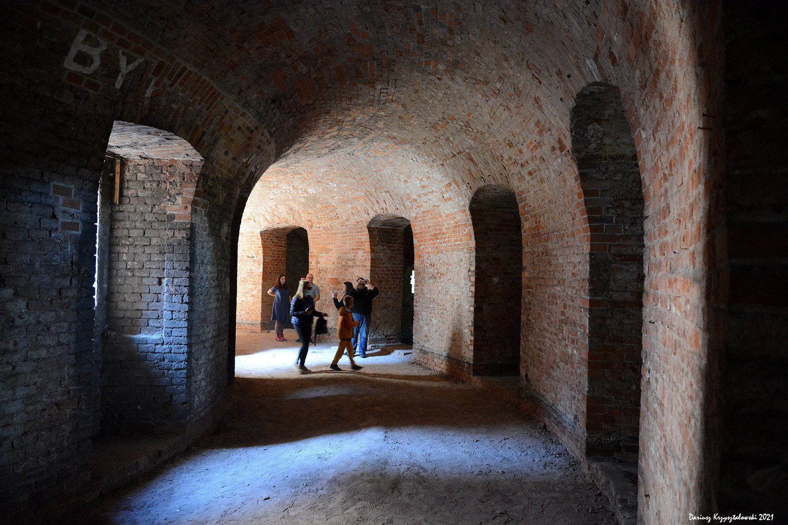 2021 10 02 Fort św Benedykt - Konsultacje społeczne
