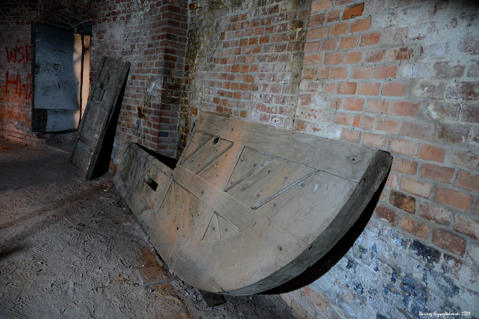 2021 10 02 Fort św Benedykt - Konsultacje społeczne
