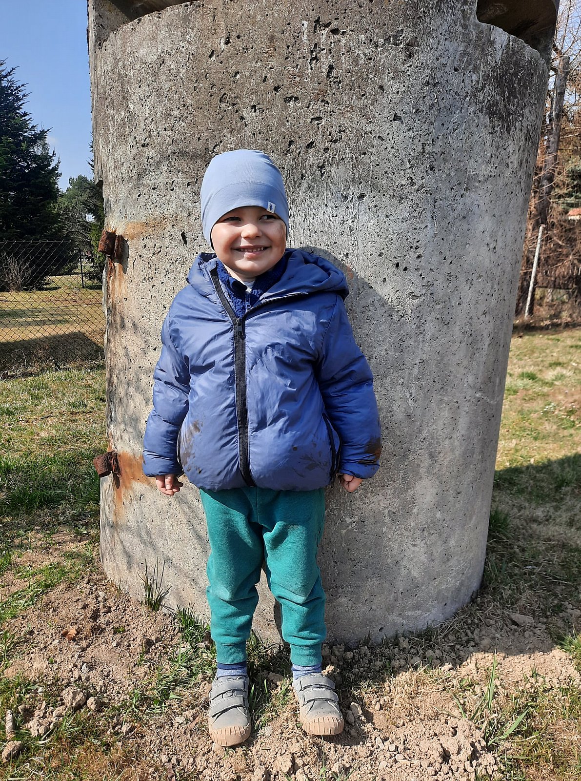 2022 03 19 Porządki w Rudawie