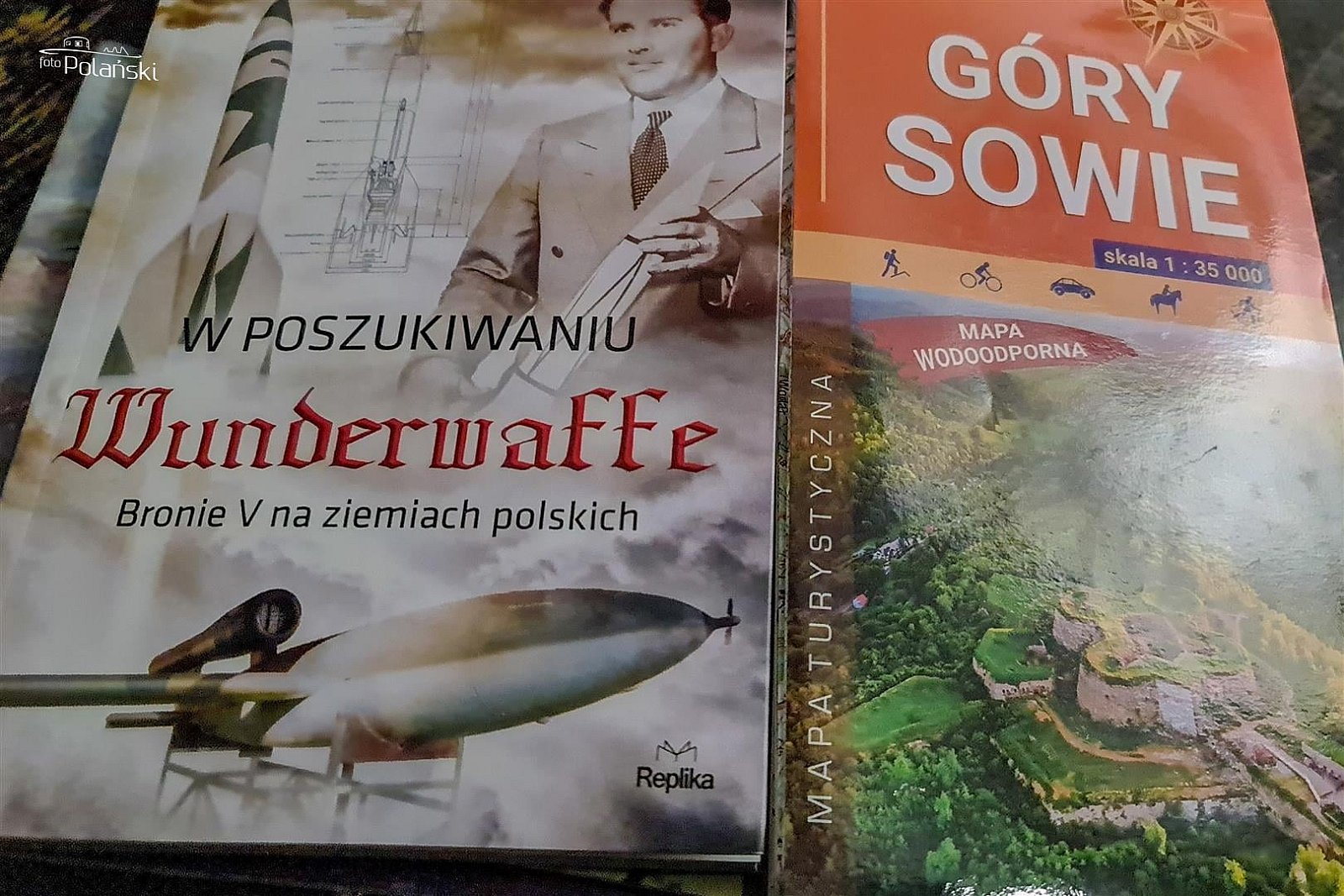 2022 04 06 Riese - w pogoni za olbrzymem