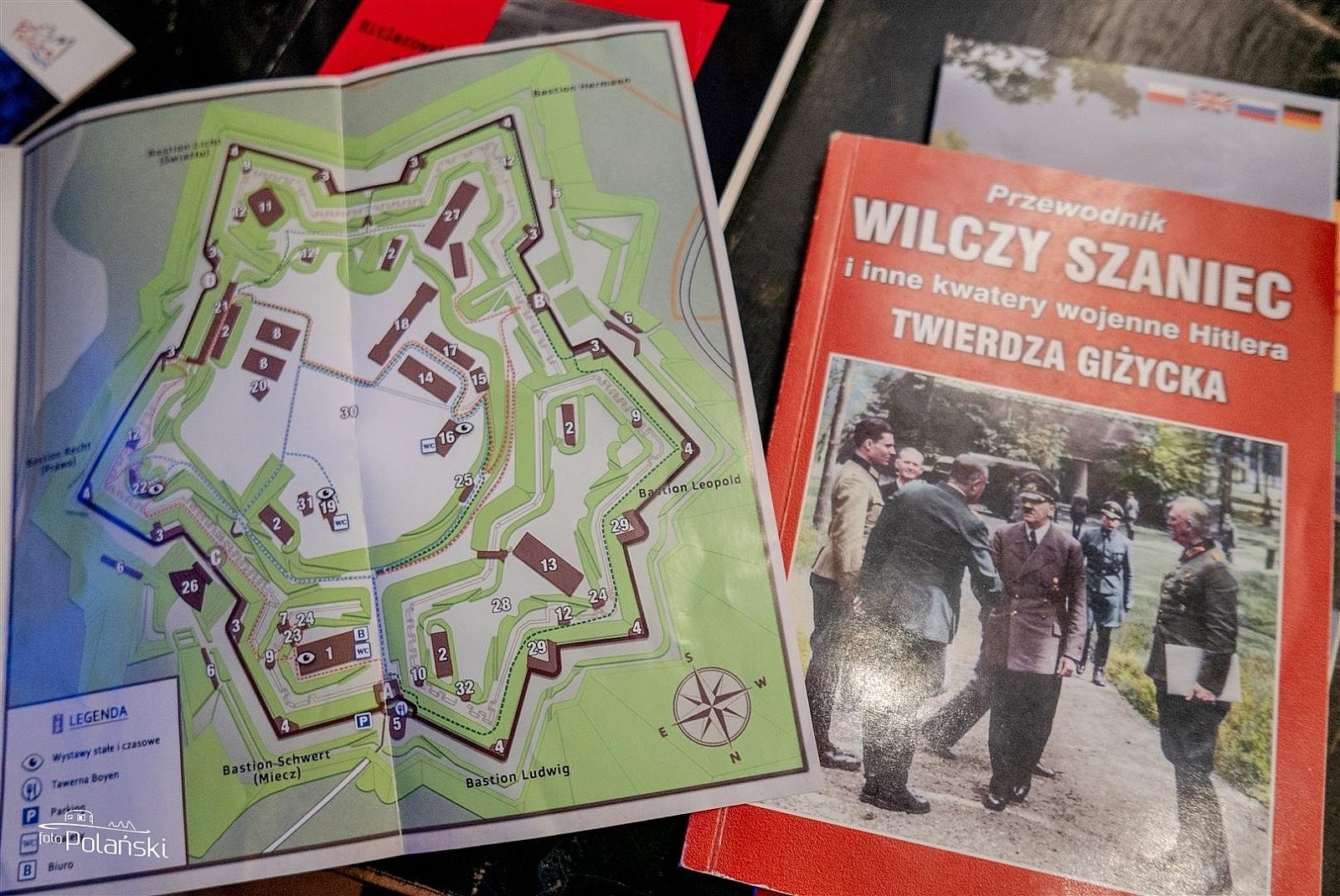 2022 06 07 Slajdowisko Wilczy Szaniec
