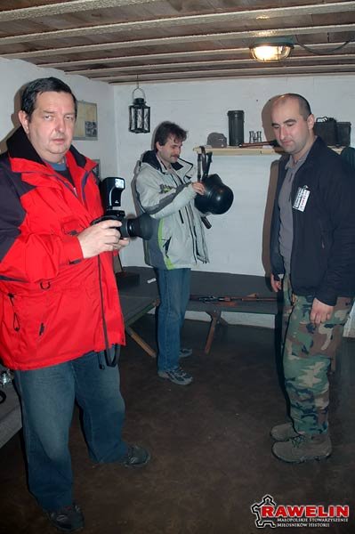 XIII Rajd Twierdzy Kraków – Kraków/Rudawa 2008