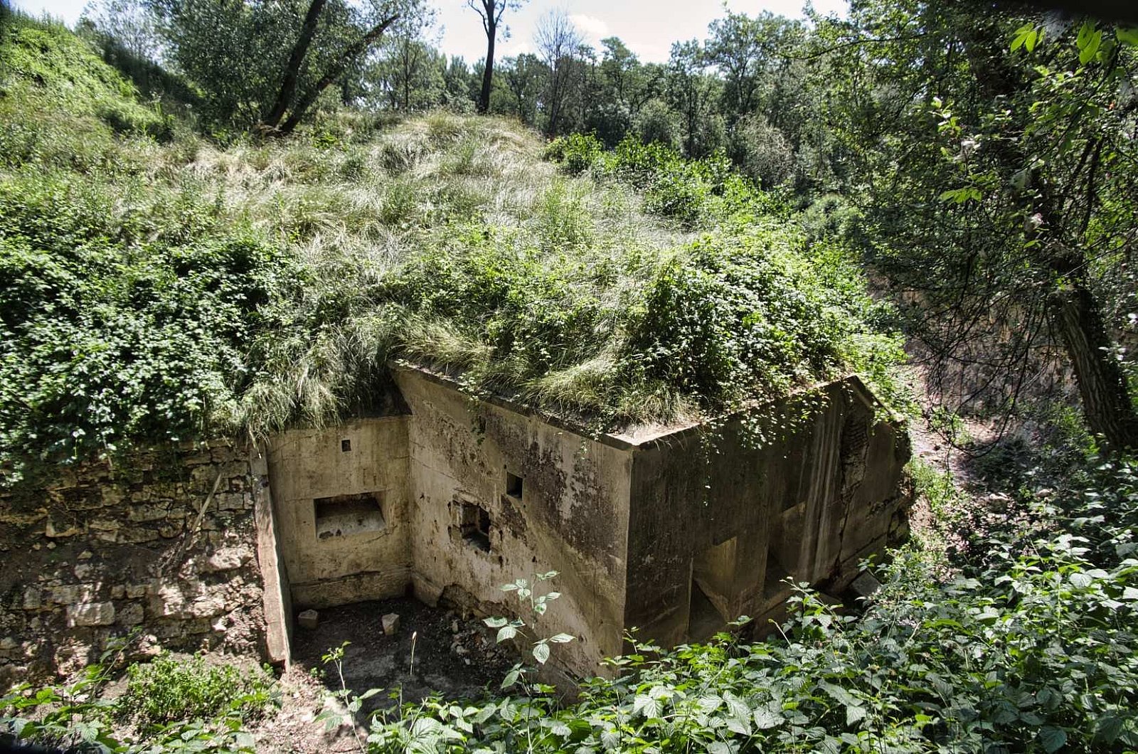 2022 06 25 Fort Borek