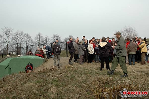 XIII Rajd Twierdzy Kraków – Kraków/Rudawa 2008