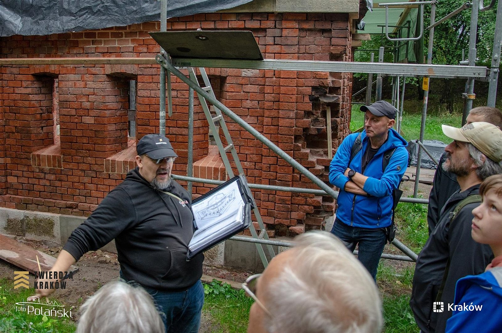 2022 09 13 14 Dni Twierdzy Kraków