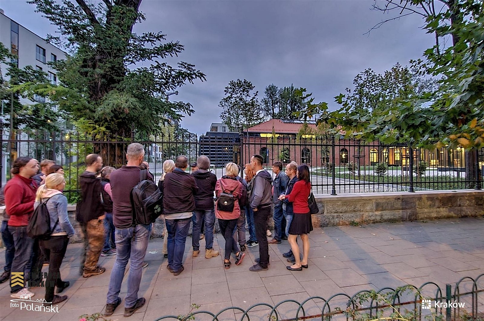 2022 09 13 14 Dni Twierdzy Kraków