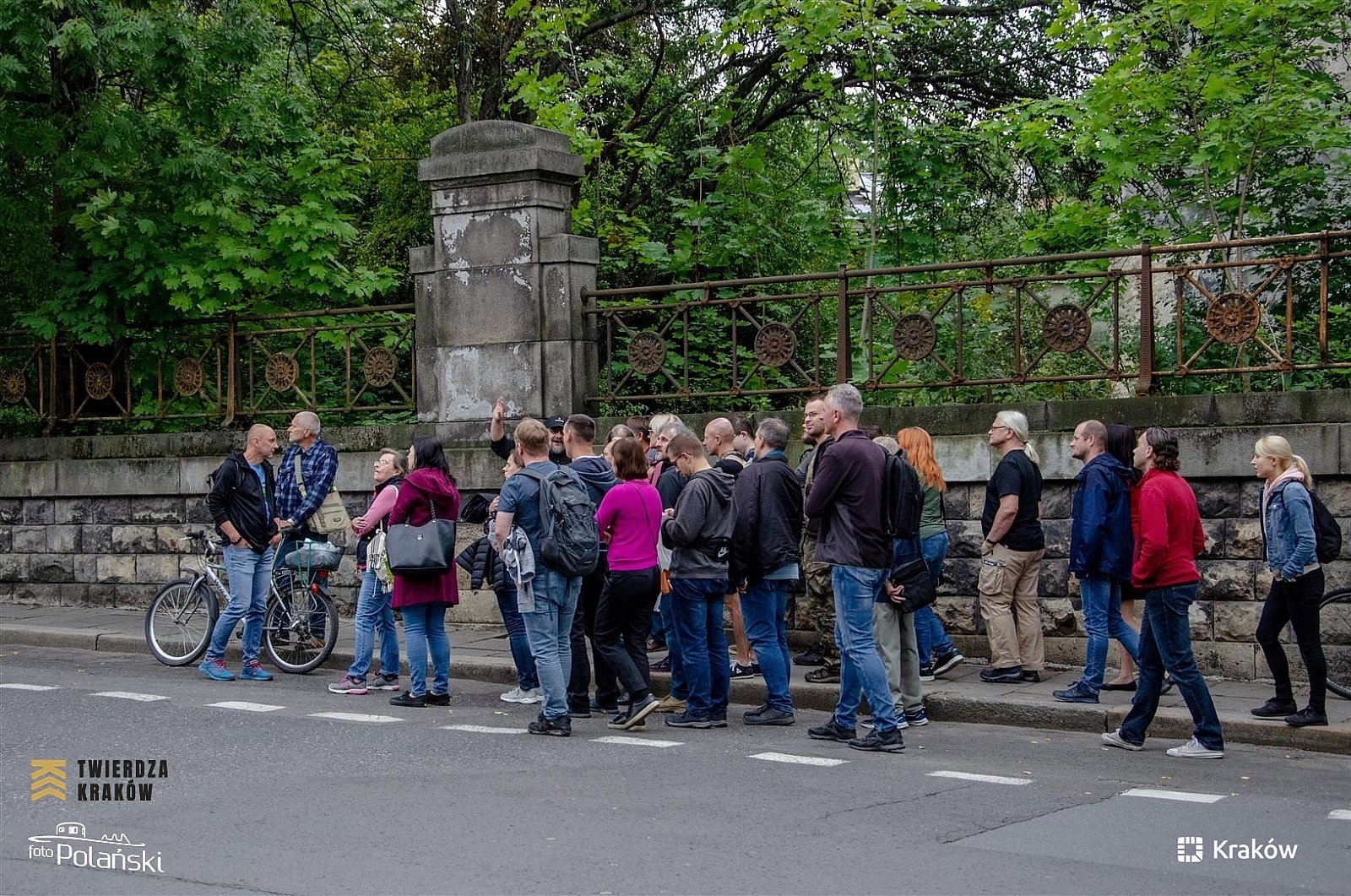 2022 09 13 14 Dni Twierdzy Kraków