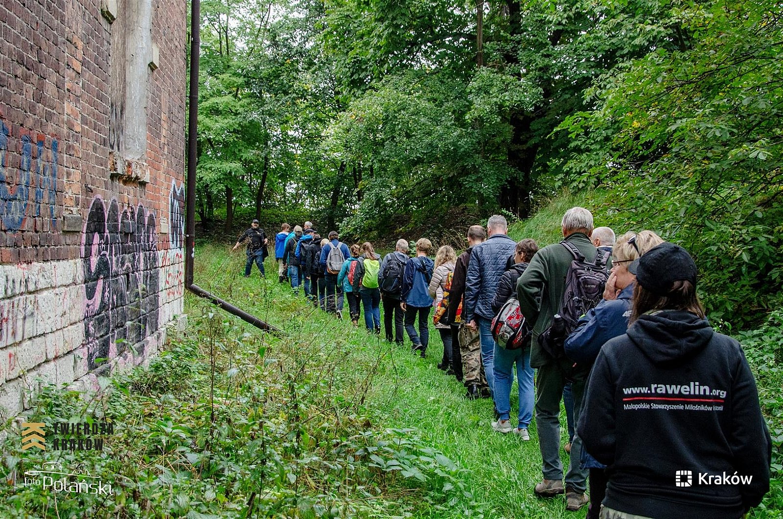 2022 09 13 14 Dni Twierdzy Kraków