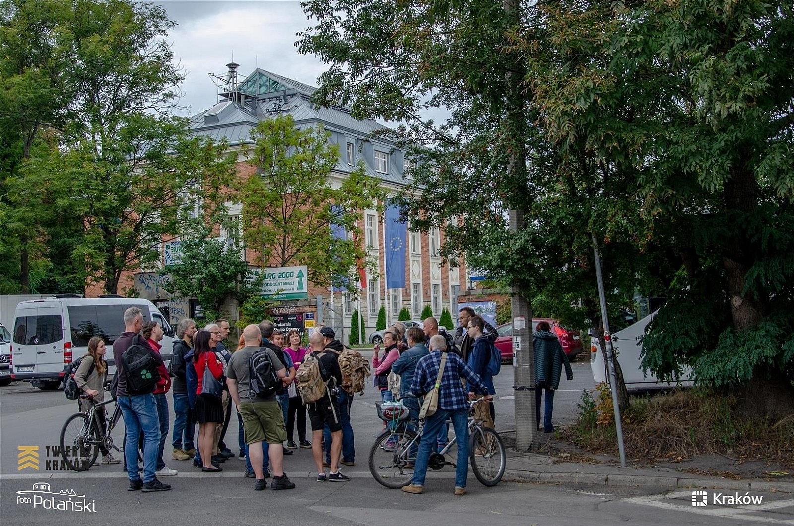 2022 09 13 14 Dni Twierdzy Kraków