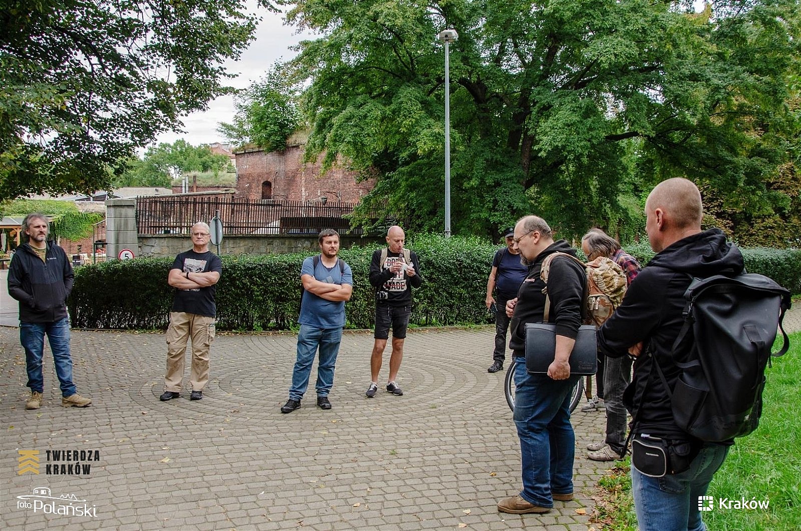 2022 09 13 14 Dni Twierdzy Kraków