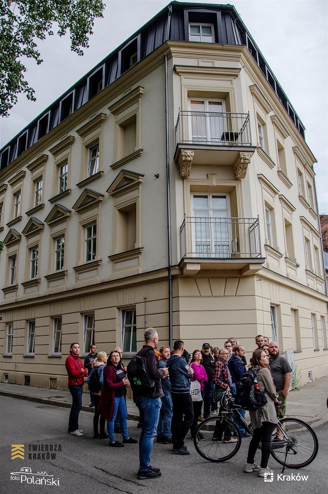 2022 09 13 14 Dni Twierdzy Kraków