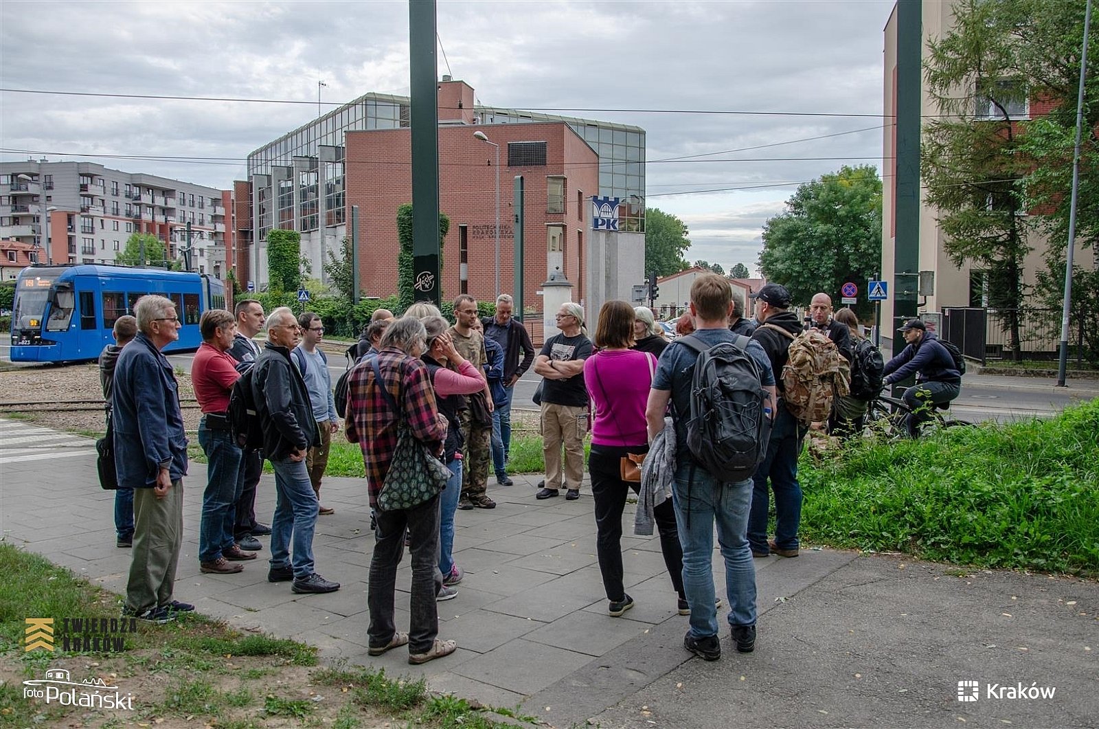 2022 09 13 14 Dni Twierdzy Kraków