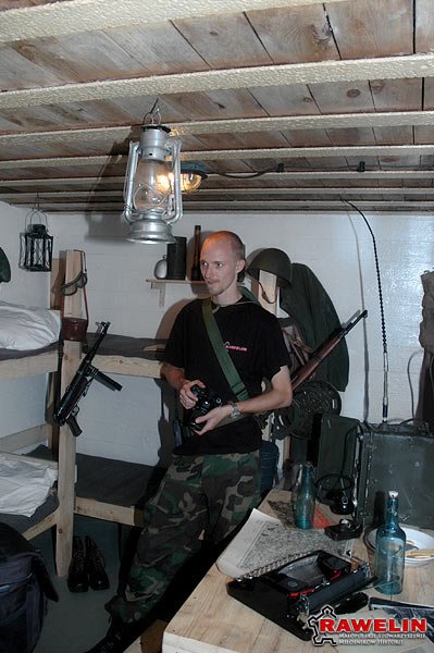  Rajd "Śladami II wojny światowej"