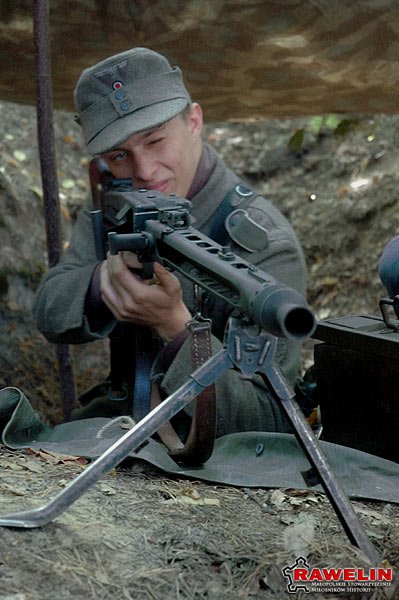 II Rajd "Śladami II wojny światowej"