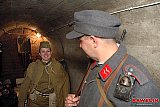 Noc Muzeów Krakowskich 2012 „LS-Deckungsgraben No. 7"