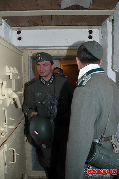  Rajd "Śladami II wojny światowej"