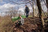 2023 03 25 Wiosenne porządki w Rudawie