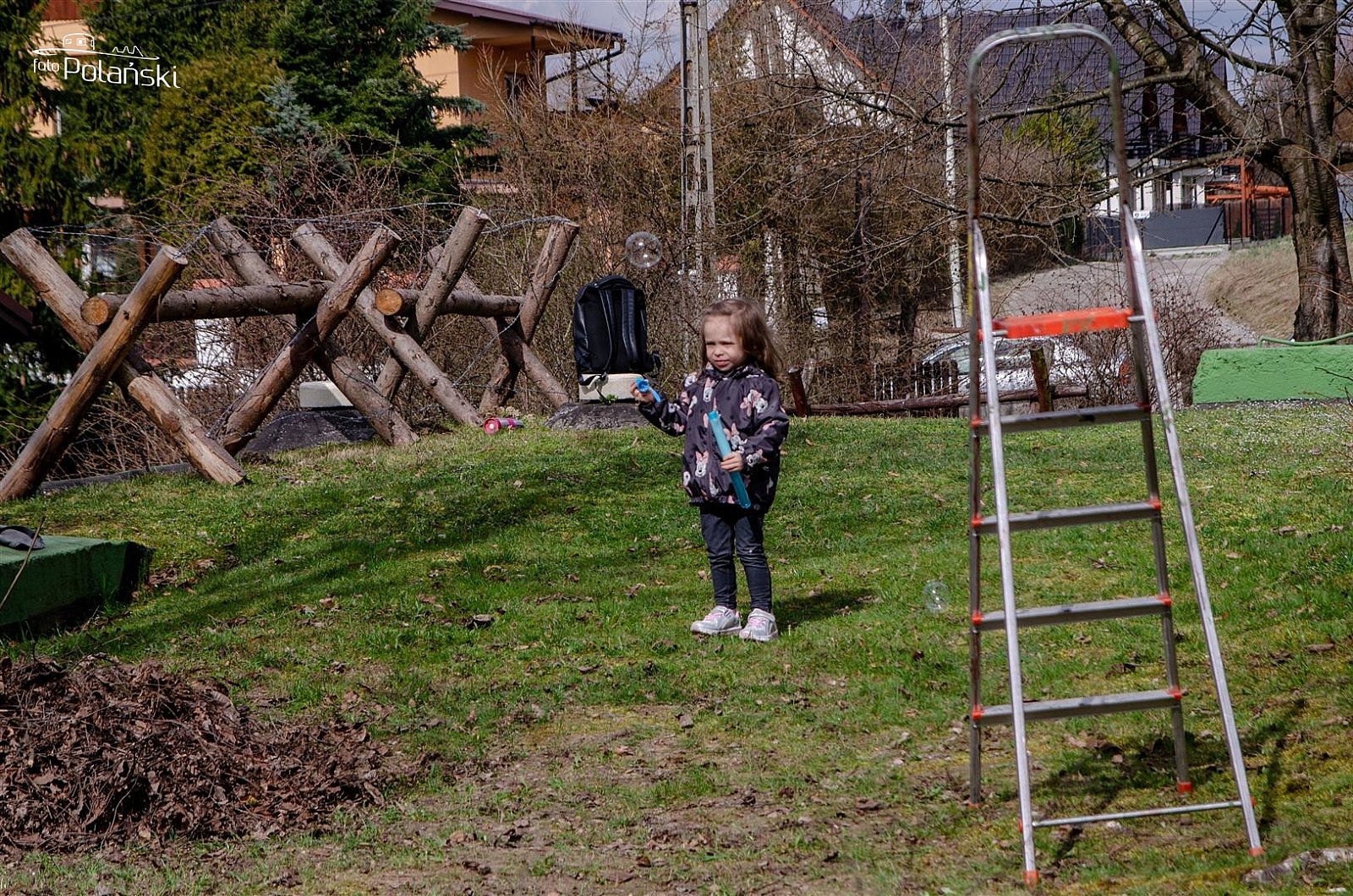 2023 03 25 Wiosenne porządki w Rudawie