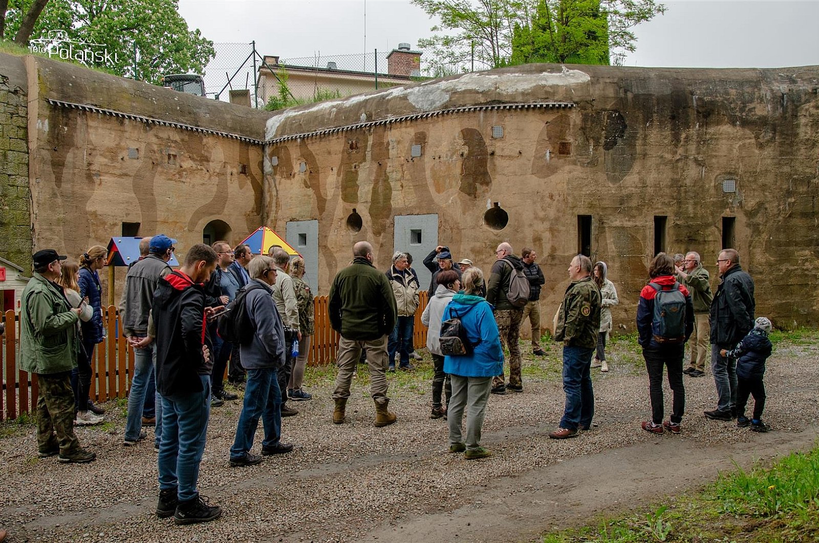 2023 05 19-21 XVIII Konferencja Odkrywcy - Krakowskim Podziemiem