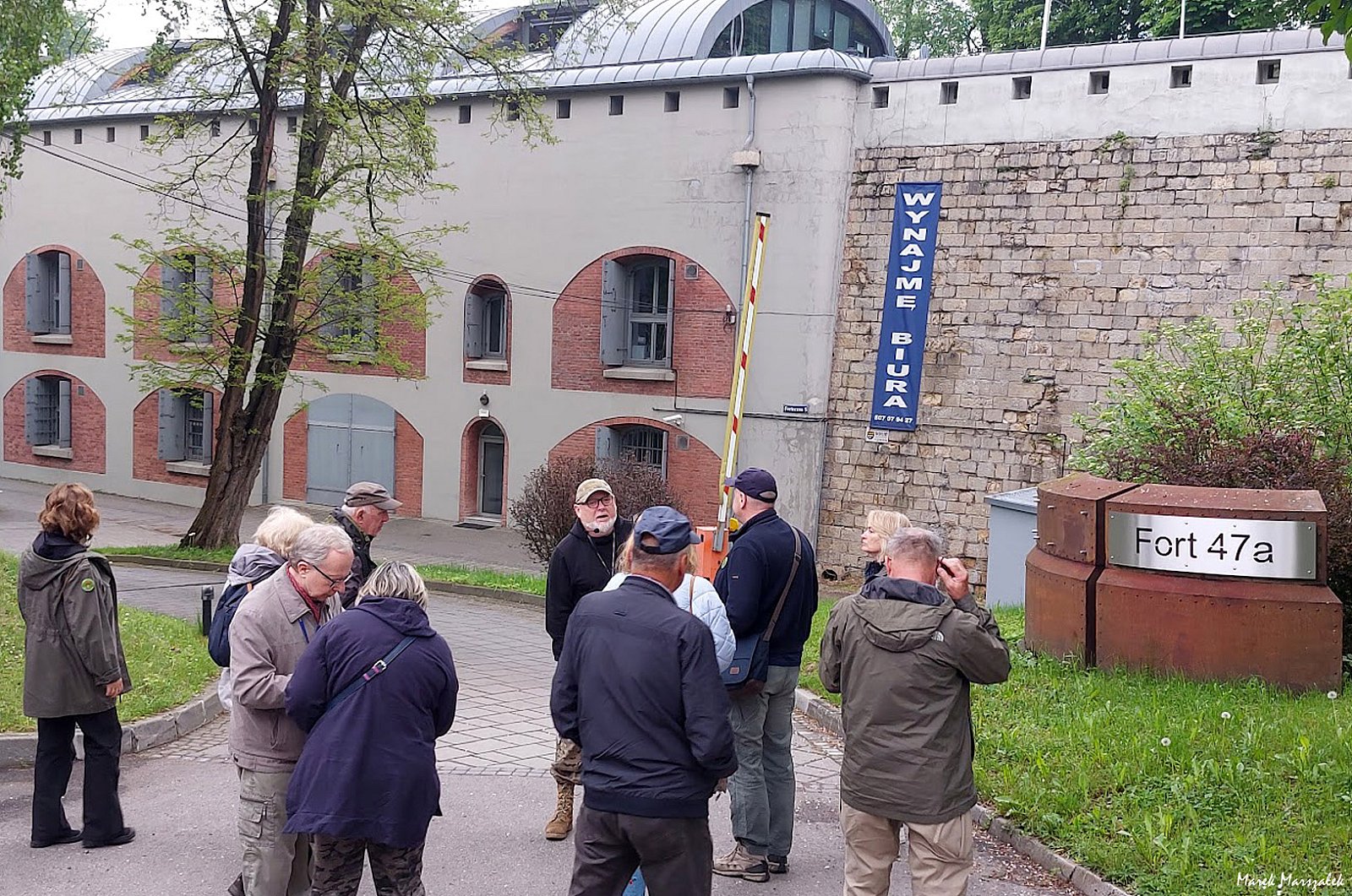 2023 05 19-21 XVIII Konferencja Odkrywcy - Krakowskim Podziemiem