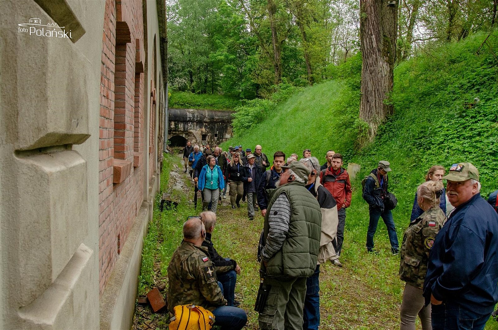 2023 05 19-21 XVIII Konferencja Odkrywcy - Krakowskim Podziemiem
