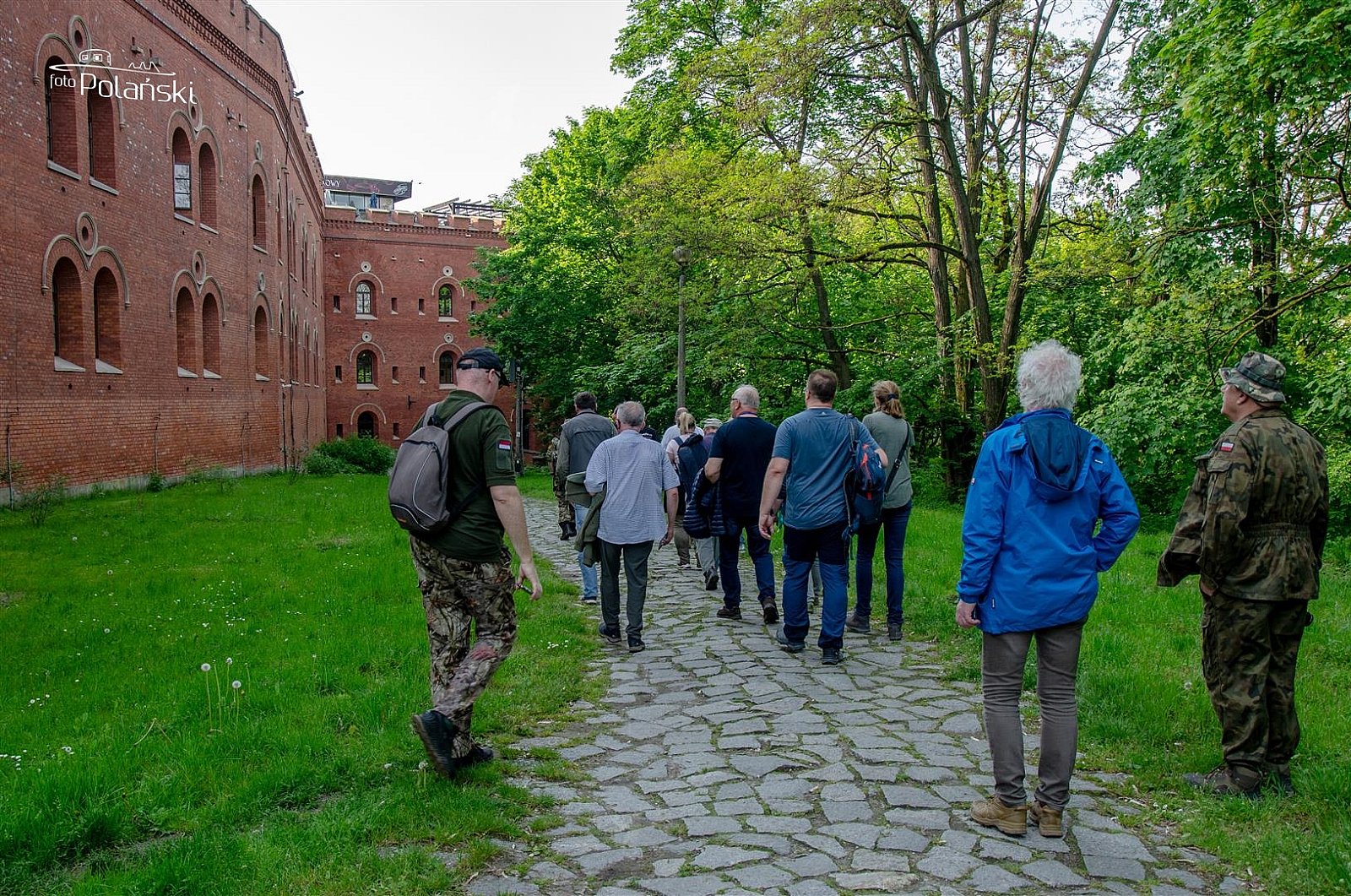 2023 05 19-21 XVIII Konferencja Odkrywcy - Krakowskim Podziemiem