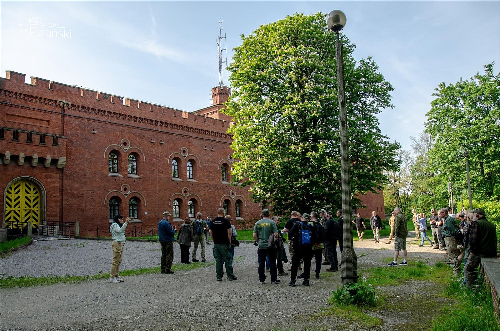 2023 05 19-21 XVIII Konferencja Odkrywcy - Krakowskim Podziemiem