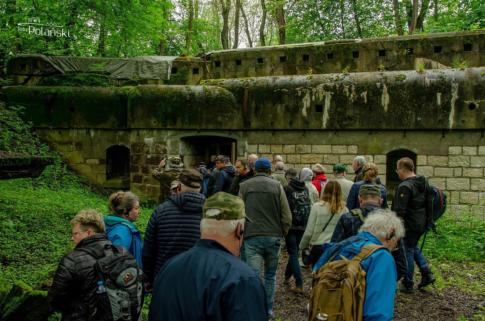 2023 05 19-21 XVIII Konferencja Odkrywcy - Krakowskim Podziemiem