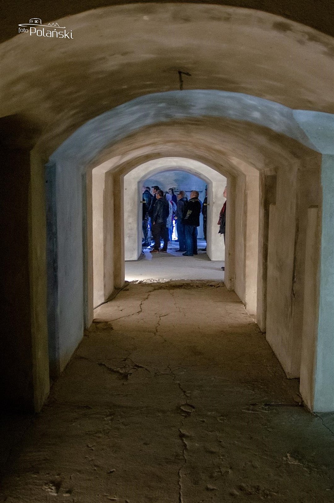 2023 05 19-21 XVIII Konferencja Odkrywcy - Krakowskim Podziemiem