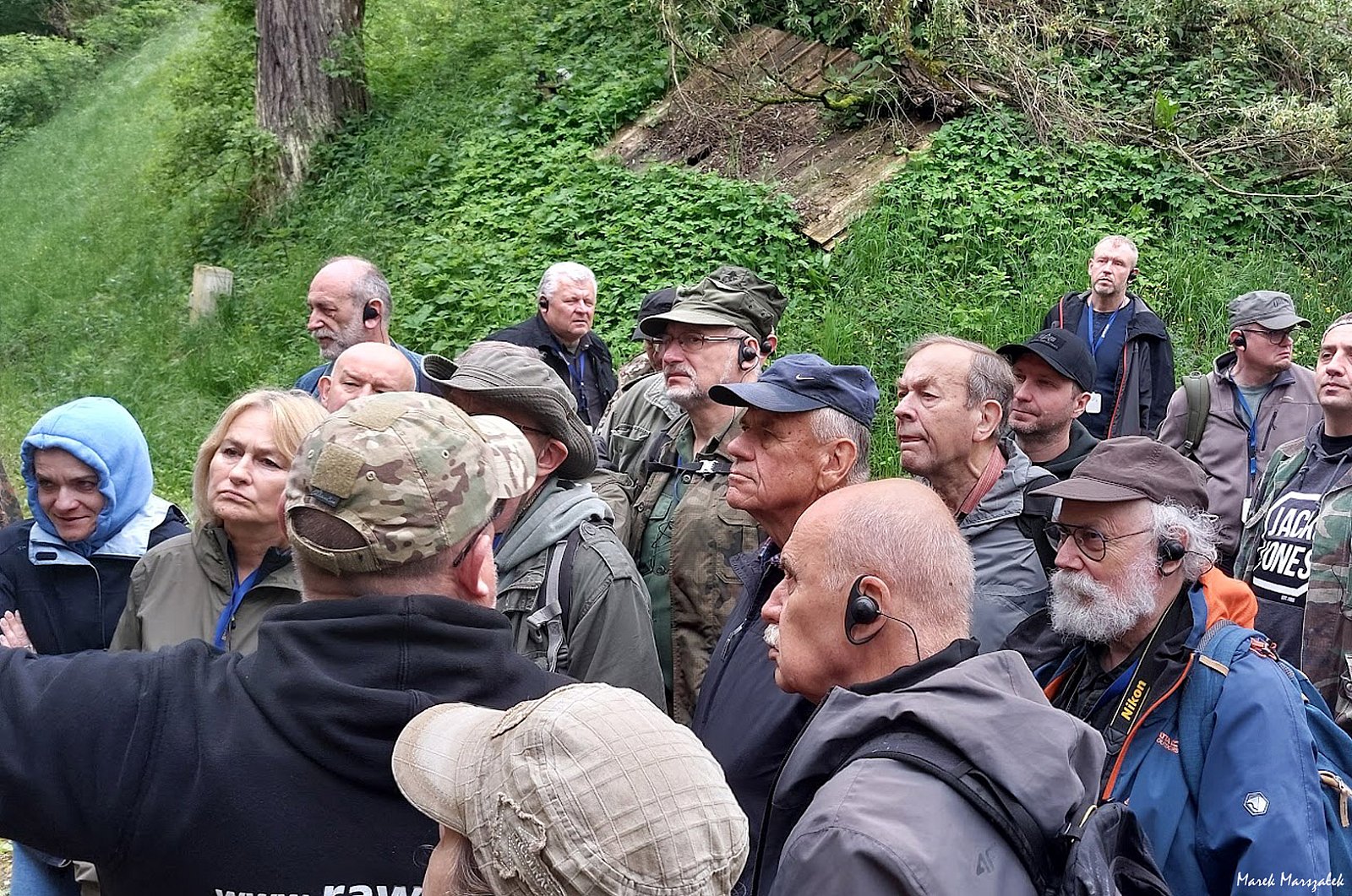 2023 05 19-21 XVIII Konferencja Odkrywcy - Krakowskim Podziemiem