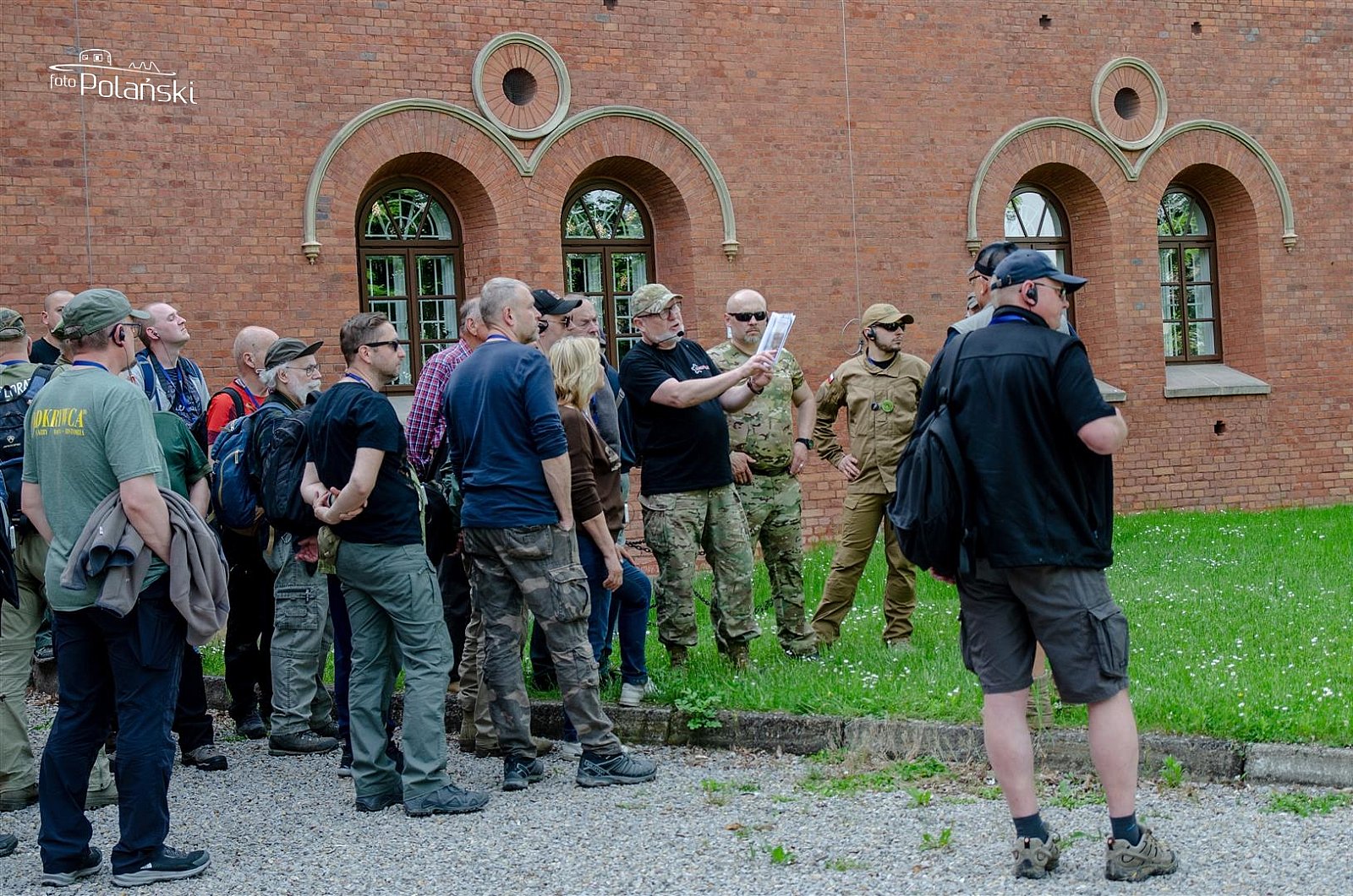 2023 05 19-21 XVIII Konferencja Odkrywcy - Krakowskim Podziemiem