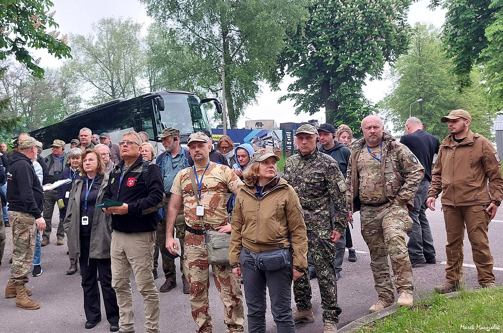 2023 05 19-21 XVIII Konferencja Odkrywcy - Krakowskim Podziemiem