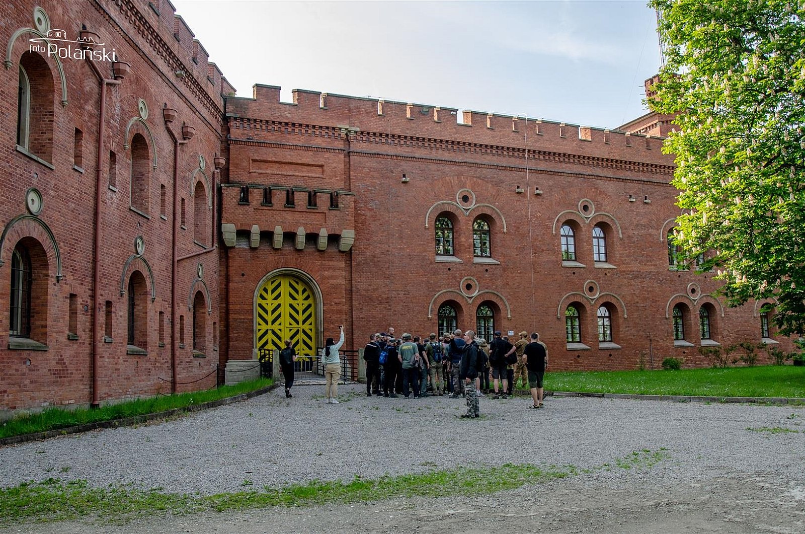 2023 05 19-21 XVIII Konferencja Odkrywcy - Krakowskim Podziemiem