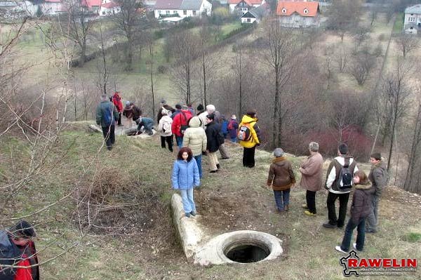 XIII Rajd Twierdzy Kraków – Kraków/Rudawa 2008