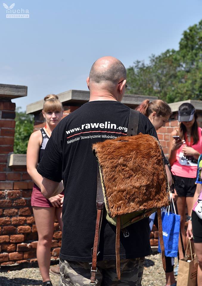 Bieg Twierdzy Kraków - Benedykt
