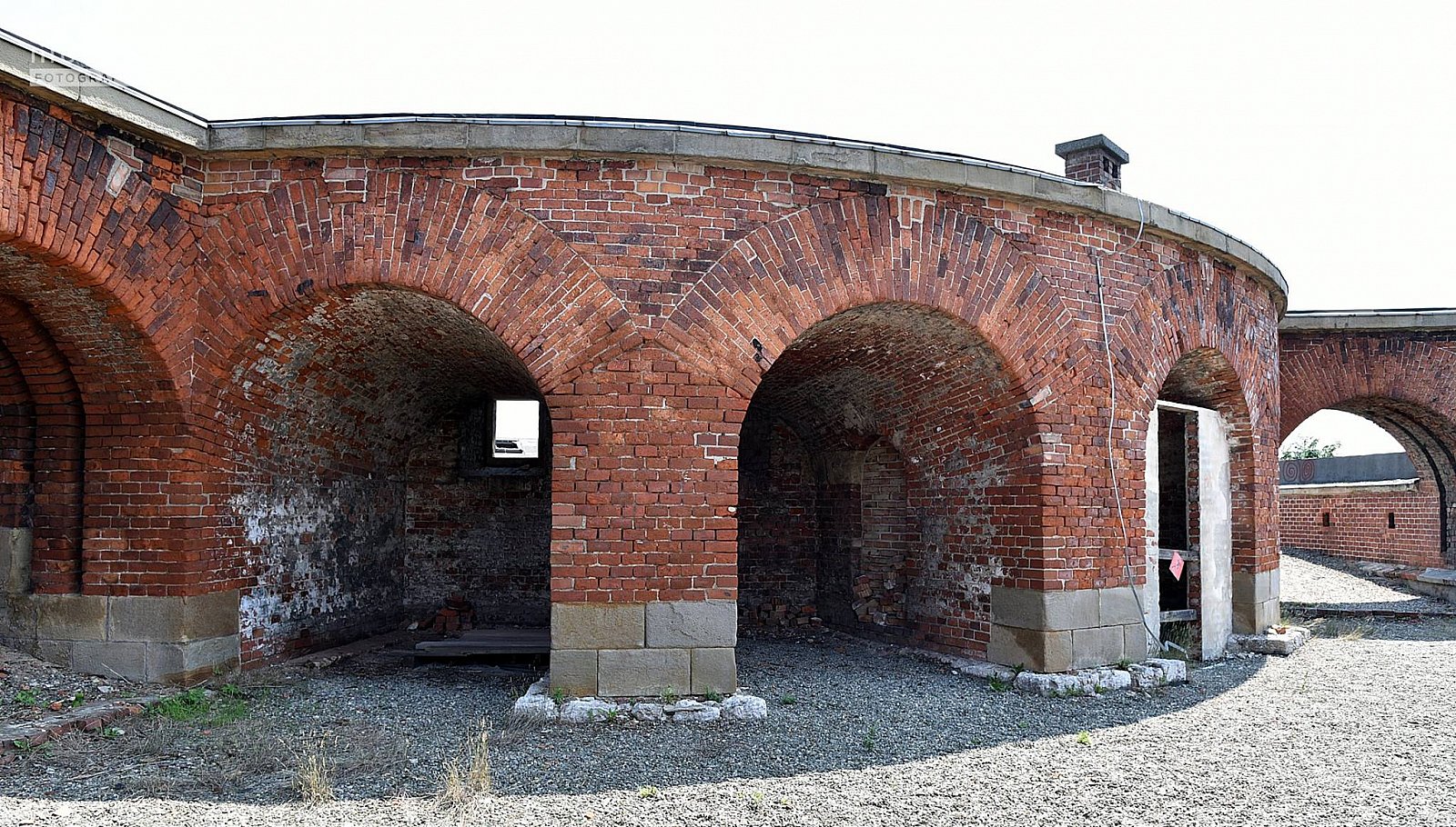 Bieg Twierdzy Kraków - Benedykt