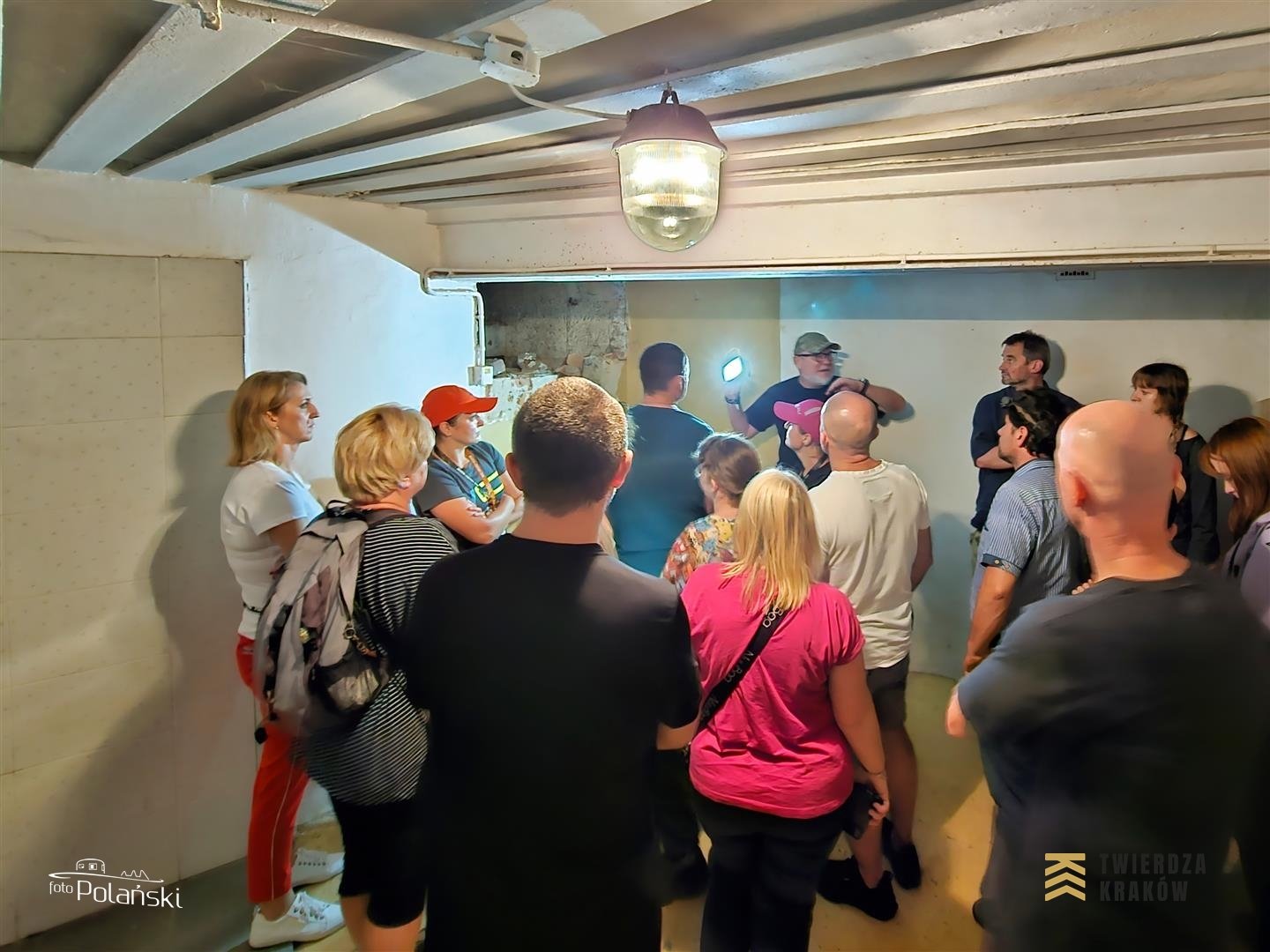 2023 09 17 Bieg Twierdzy Kraków