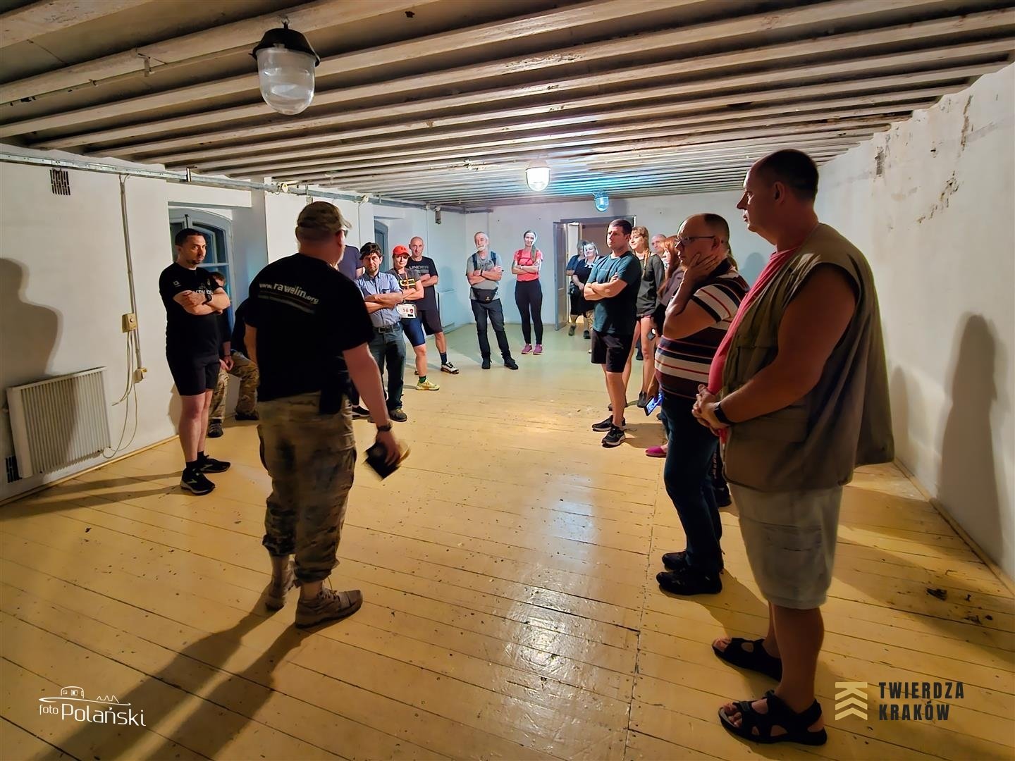 2023 09 17 Bieg Twierdzy Kraków