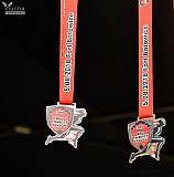 Bieg Twierdzy Kraków - Batowice