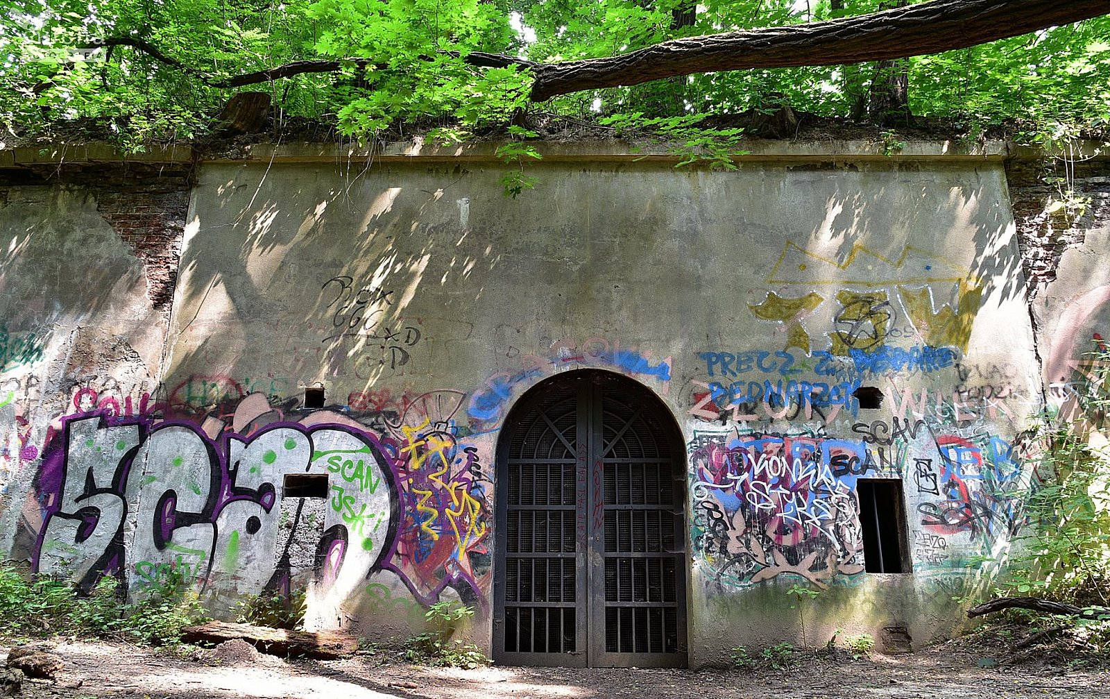Bieg Twierdzy Kraków - Batowice