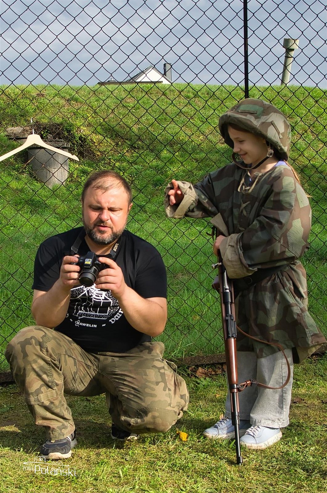 2023 10 14 Piknik Forteczny w Rudawie