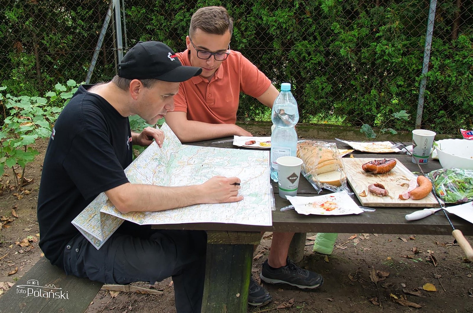 2023 10 14 Piknik Forteczny w Rudawie