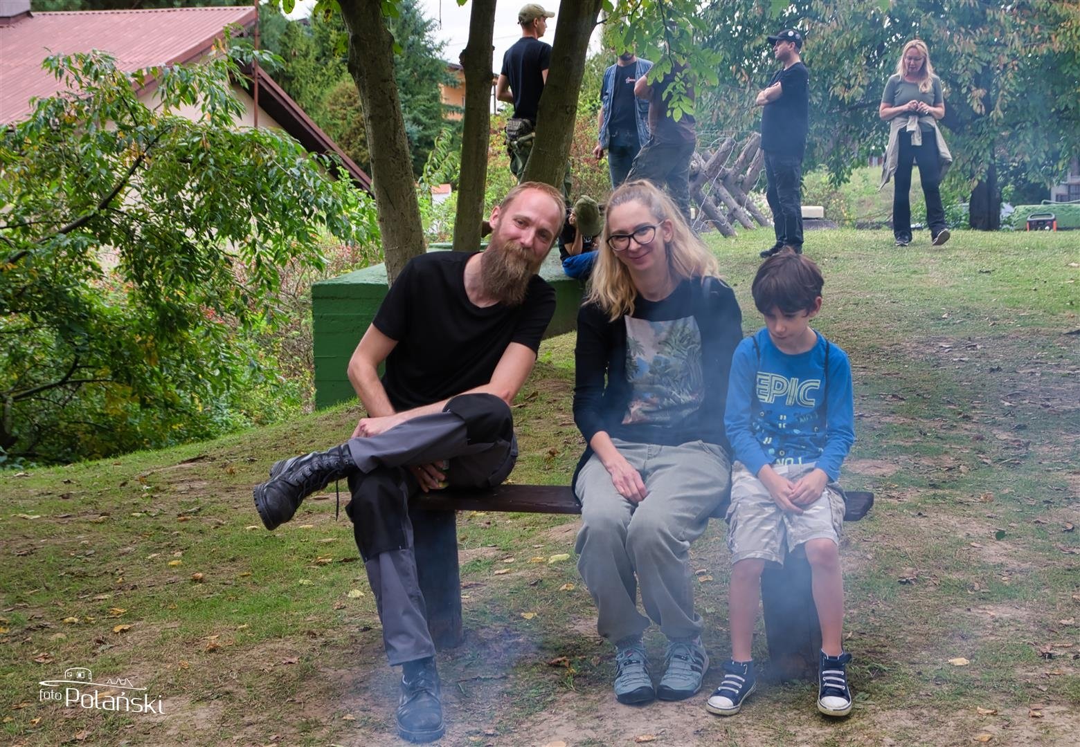 2023 10 14 Piknik Forteczny w Rudawie