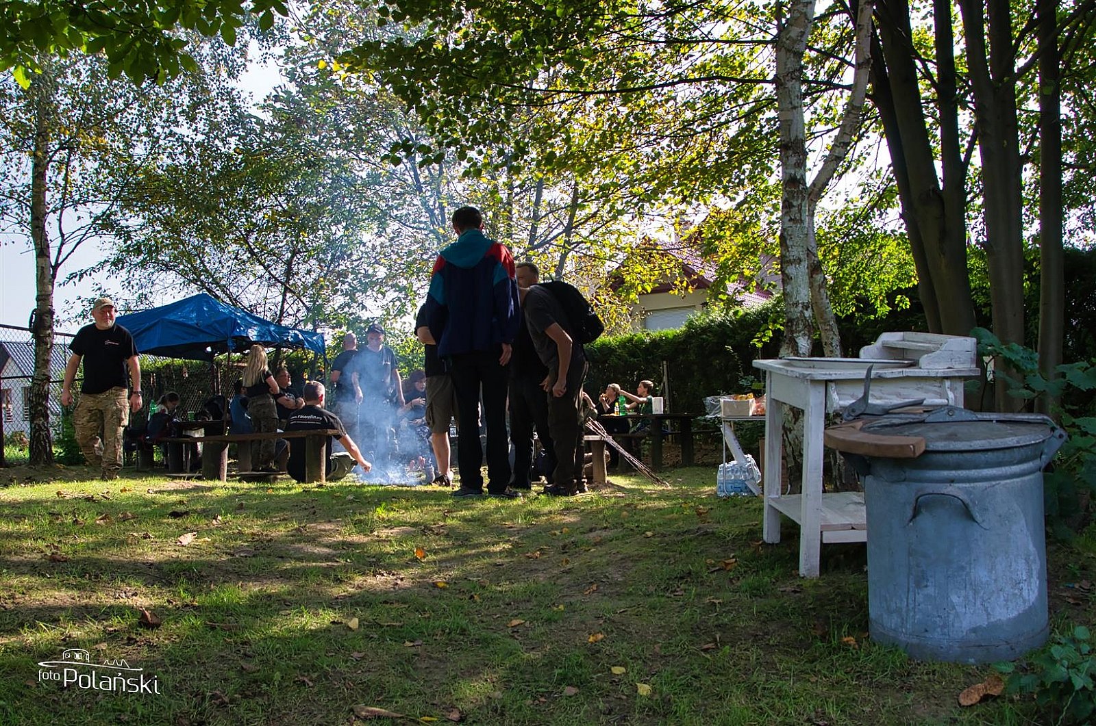 2023 10 14 Piknik Forteczny w Rudawie