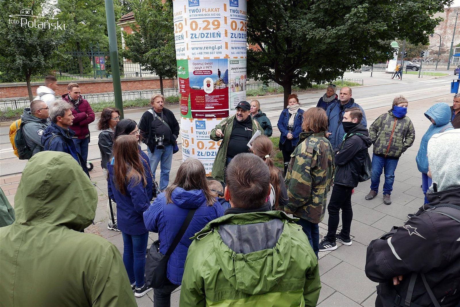 Dni Twierdzy Kraków 2020
