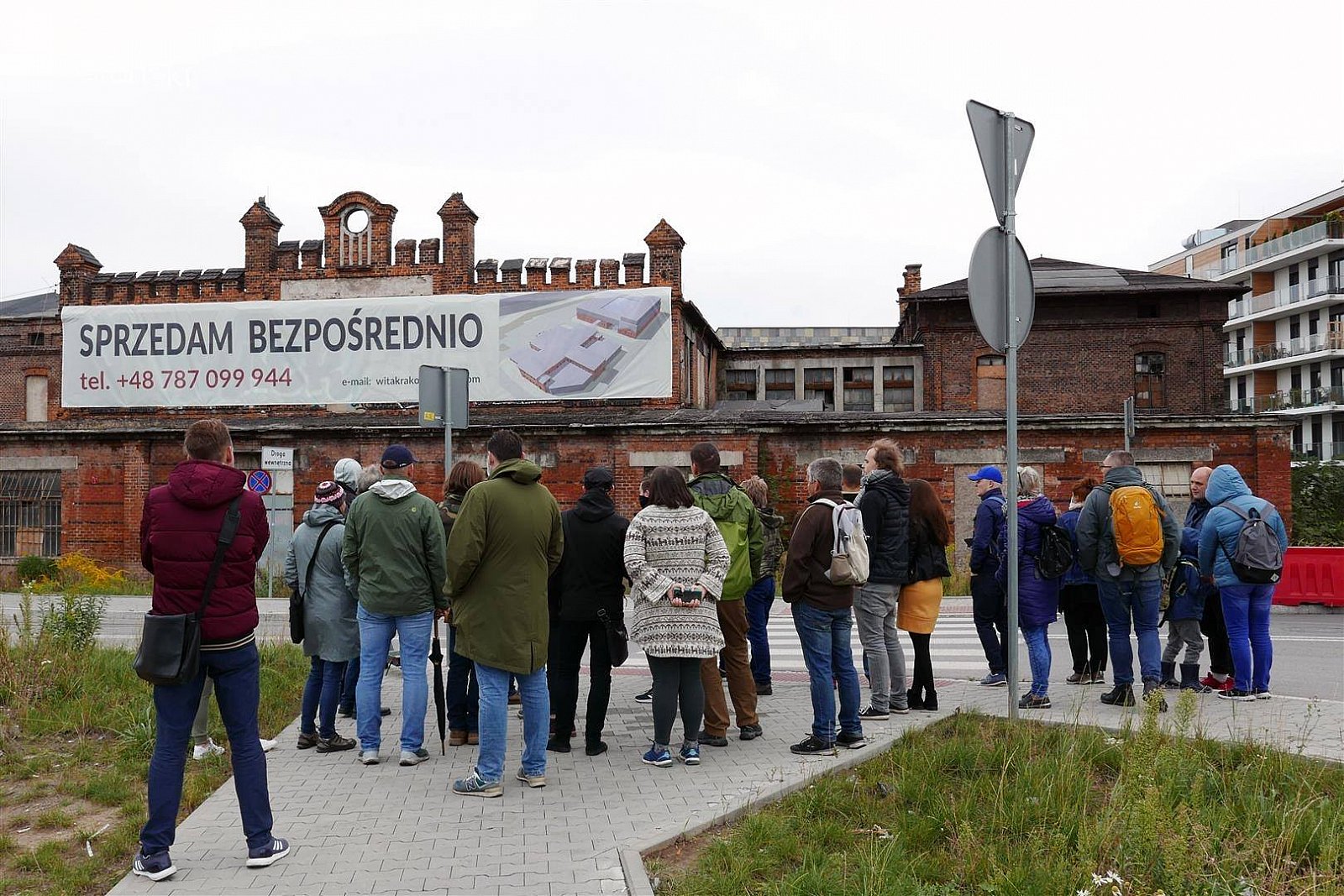 Dni Twierdzy Kraków 2020